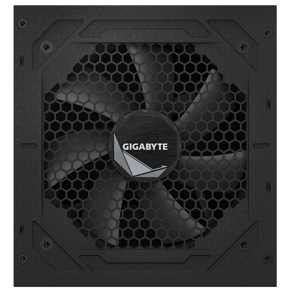GIGABYTE 850W UD850GM PG5W Power Supply (GP-UD850GM-PG5)