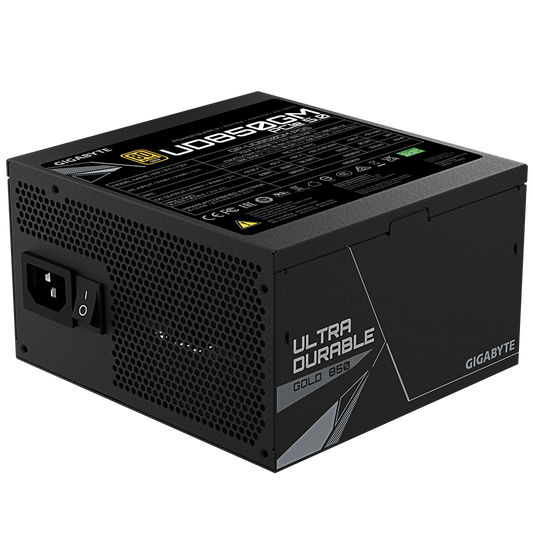GIGABYTE 850W UD850GM PG5W Power Supply (GP-UD850GM-PG5)