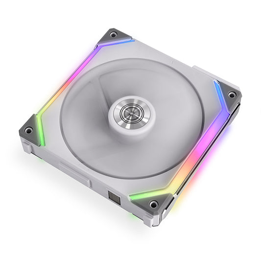 Lian Li Uni Fan SL Wireless 120 White