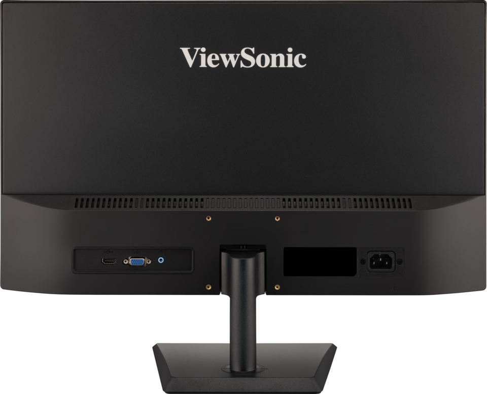 ViewSonic VA2436-H 24inches Full HD Led Backlit Display