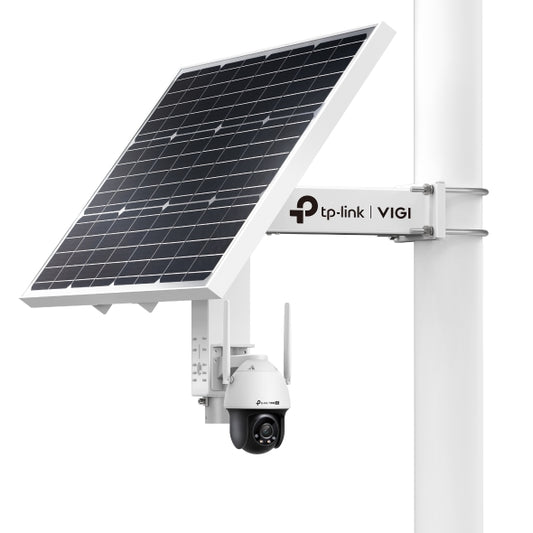 Tp-Link VIGI SP6020 I VIGI Intelligent Solar Power Supply System