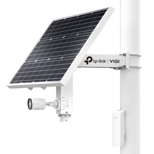 Tp-Link VIGI SP6030 I VIGI Intelligent Solar Power Supply System