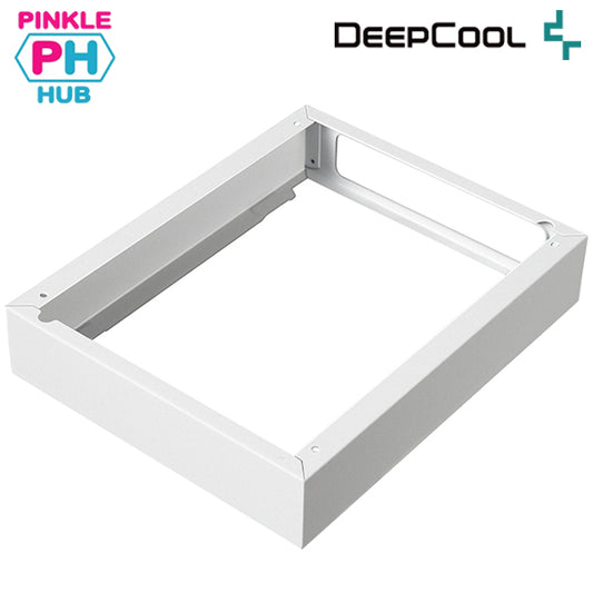 DEEPCOOL VERTICAL BASE 100 WHITE