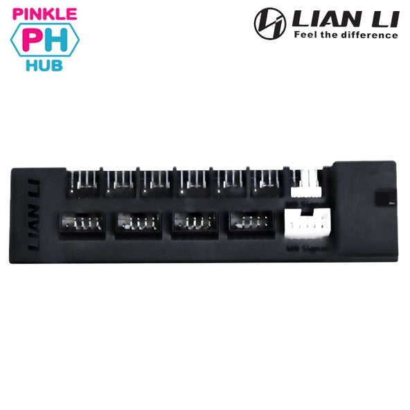 Lian Li Edge Hub