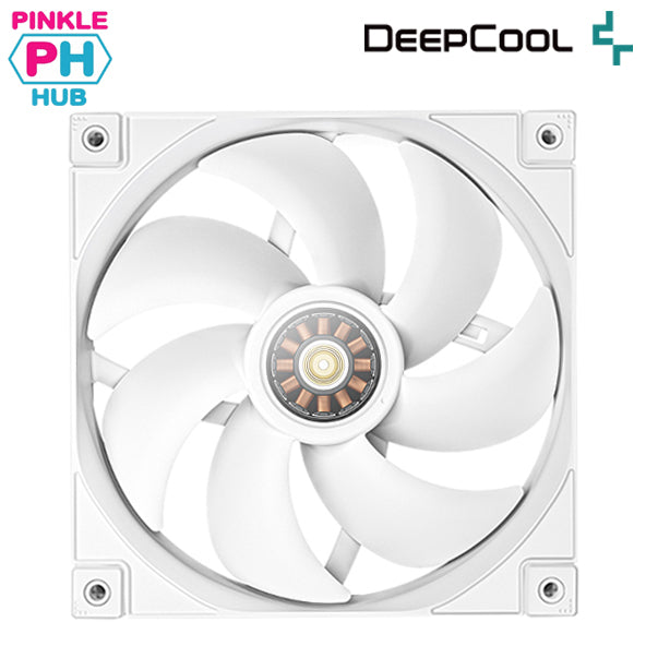 Deepcool FT14 White 140mm FAN