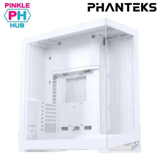 Phanteks NV9 Mark II DRGB White