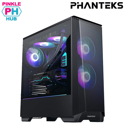Phanteks Eclipse P360 Air, DRGB (PH-EC360ATG)