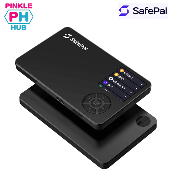Safepal S1 Hardware Wallet