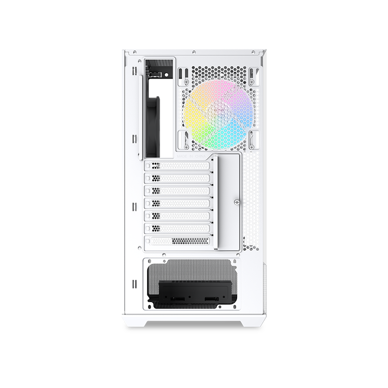 SAMA V40 Mid-Tower Case