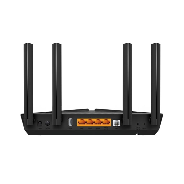 Tp-Link XX530v I AX3000 Dual Band Wi-Fi 6 GPON Router