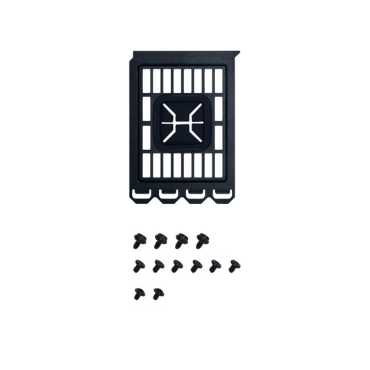 Lian Li A3 Vertical GPU Kit 4.0 (Black/White)