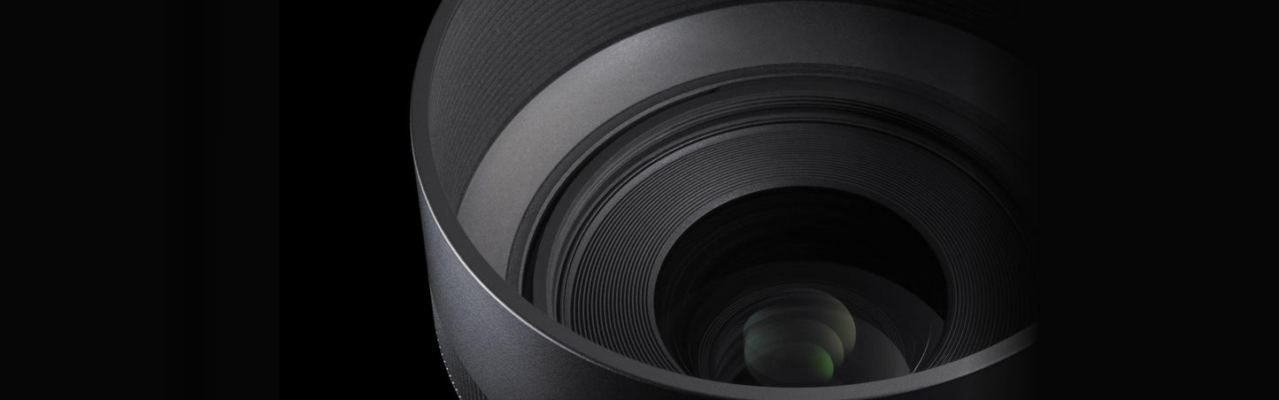 SIGMA 30/1.4 DC HSM Art for Canon