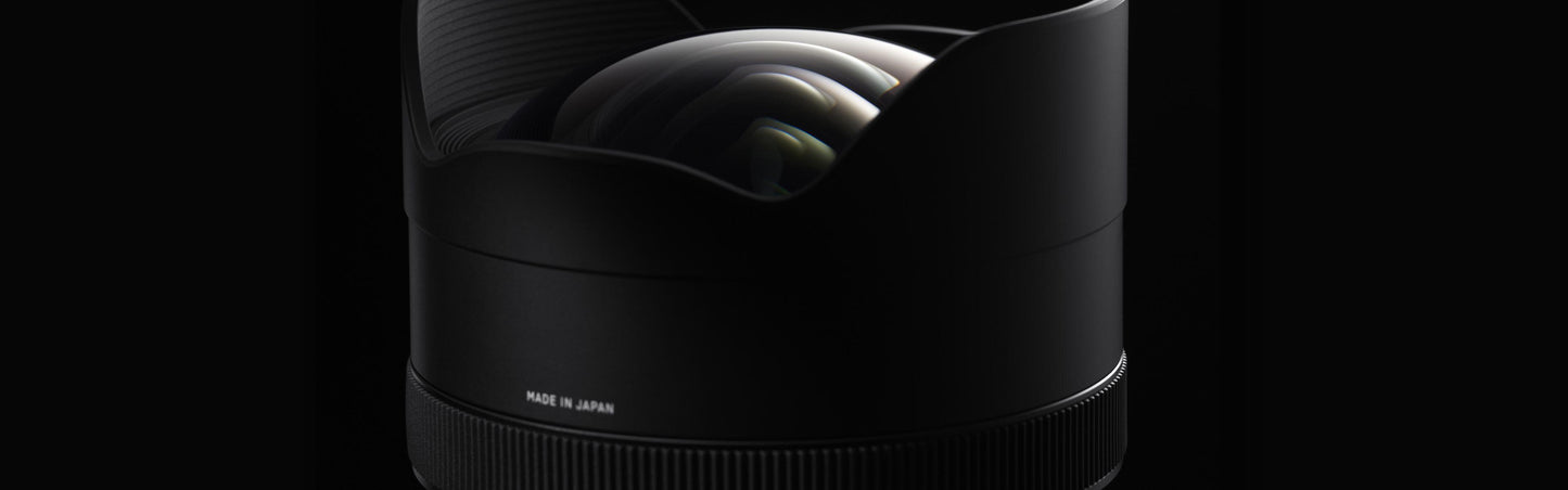 SIGMA 12-24/4 DG HSM Art for Nikon