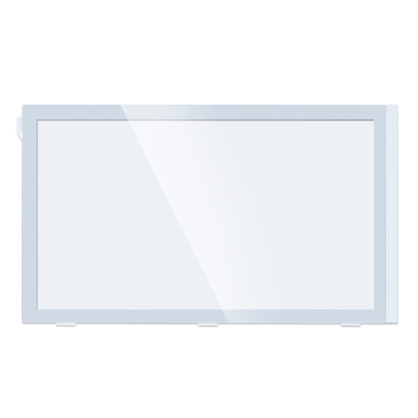 Lian Li Left Side Glass Panel Only for Dan A3 m-ATX