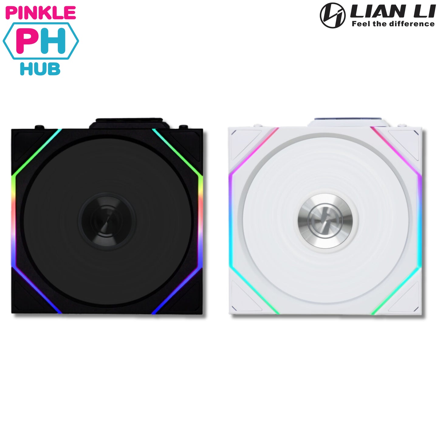 LIAN LI UNI FAN TL WIRELESS 120mm