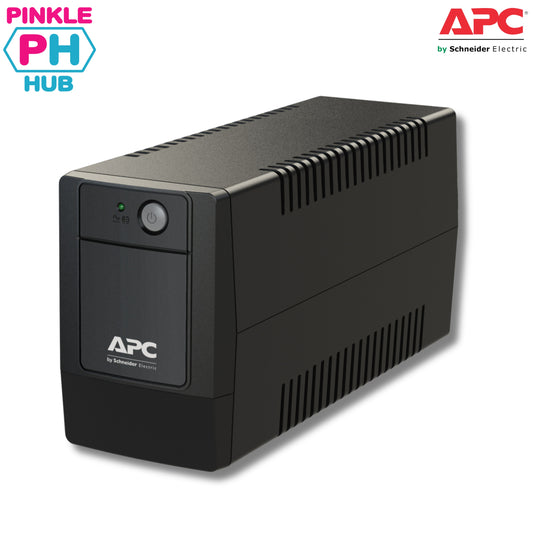 APC Easy UPS BVX650I-PH BVX 650VA, AVR, 230V