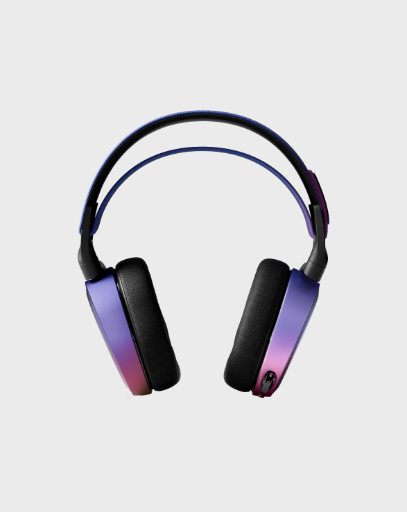 Steel Series ARCTIS 7+ DESTINY 2: LIGHTFALL EDITION Limited edition all-platform gaming headset in Destiny design (61477)