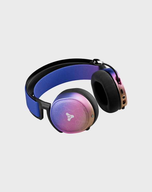 Steel Series ARCTIS 7+ DESTINY 2: LIGHTFALL EDITION Limited edition all-platform gaming headset in Destiny design (61477)