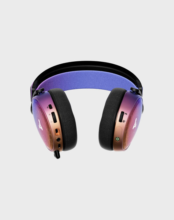 Steel Series ARCTIS 7+ DESTINY 2: LIGHTFALL EDITION Limited edition all-platform gaming headset in Destiny design (61477)