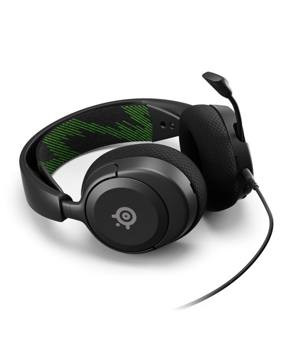 Steel Series ARCTIS NOVA 1X High-End Multi-Platform Wired Gaming Headset (61616)