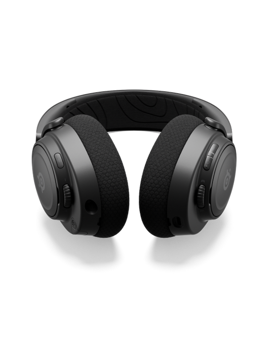 Steel Series ARCTIS NOVA 7 WIRELESS Multi-Platform Premium Wireless Gaming Headset (61553)