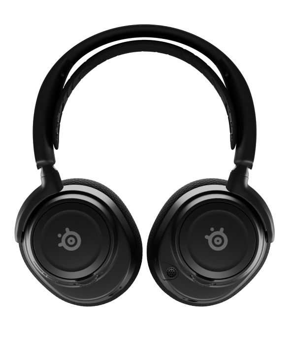 Steel Series ARCTIS NOVA 7 WIRELESS Multi-Platform Premium Wireless Gaming Headset (61553)