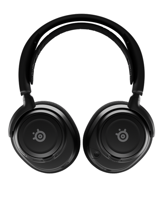 Steel Series ARCTIS NOVA 7 WIRELESS Multi-Platform Premium Wireless Gaming Headset (61553)