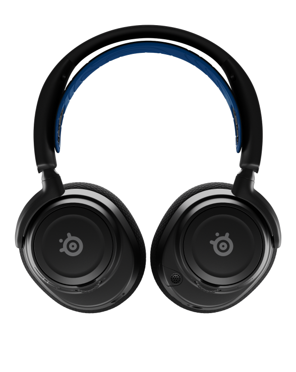 Steel city headset hotsell