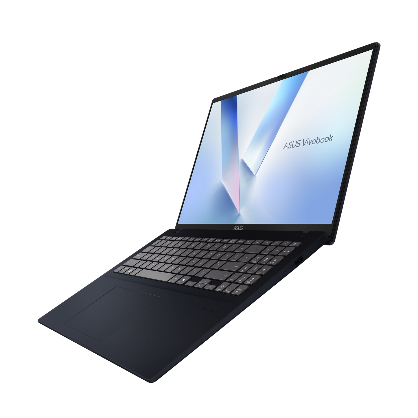 Asus VivoBook 16 X1607CA-MB110WSM (Quiet Blue) | 16In WUXGA IPS | Intel Core Ultra 5 225H | 16GB RAM | 512GB SSD | Win11