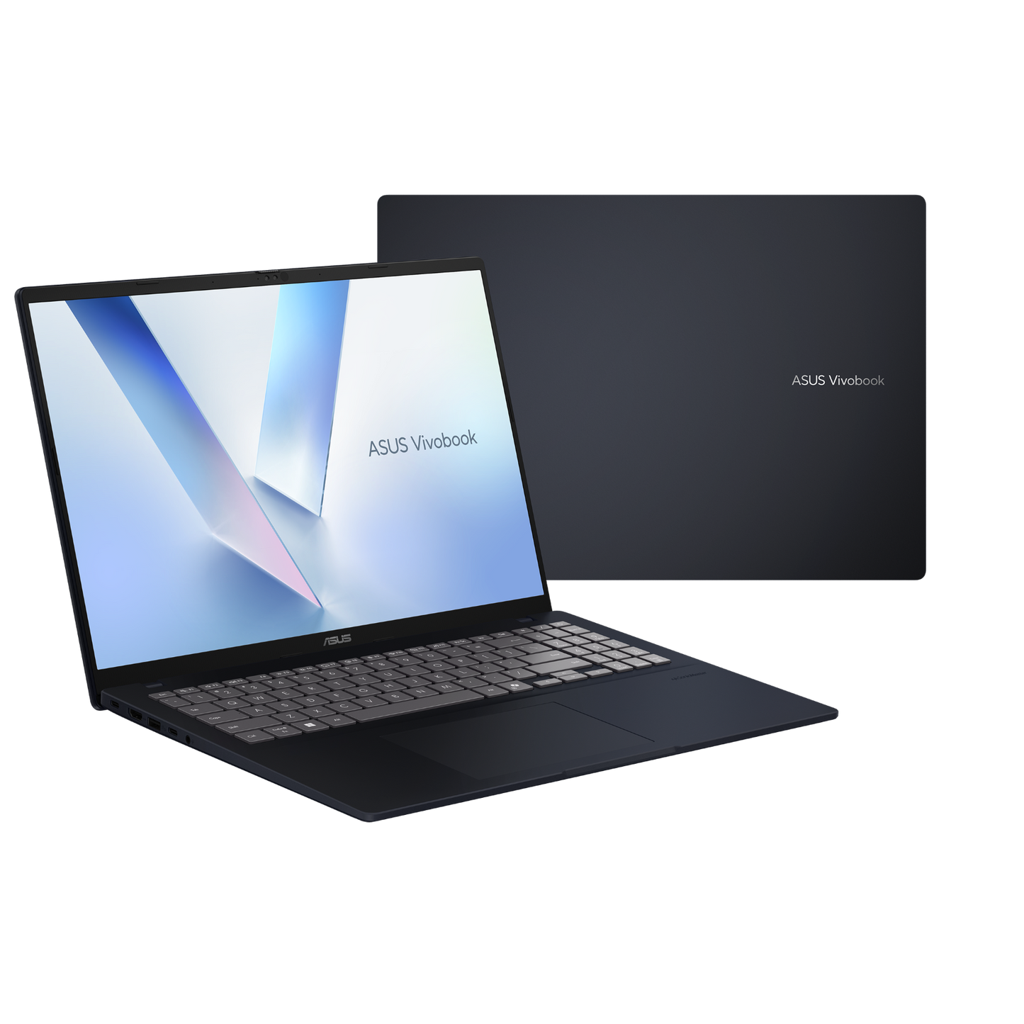 Asus VivoBook 16 X1607CA-MB110WSM (Quiet Blue) | 16In WUXGA IPS | Intel Core Ultra 5 225H | 16GB RAM | 512GB SSD | Win11