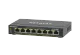 NETGEAR GS308EP-8-Port Gigabit Ethernet PoE+ Plus Switch (62W) (GS308EP-100NAS)