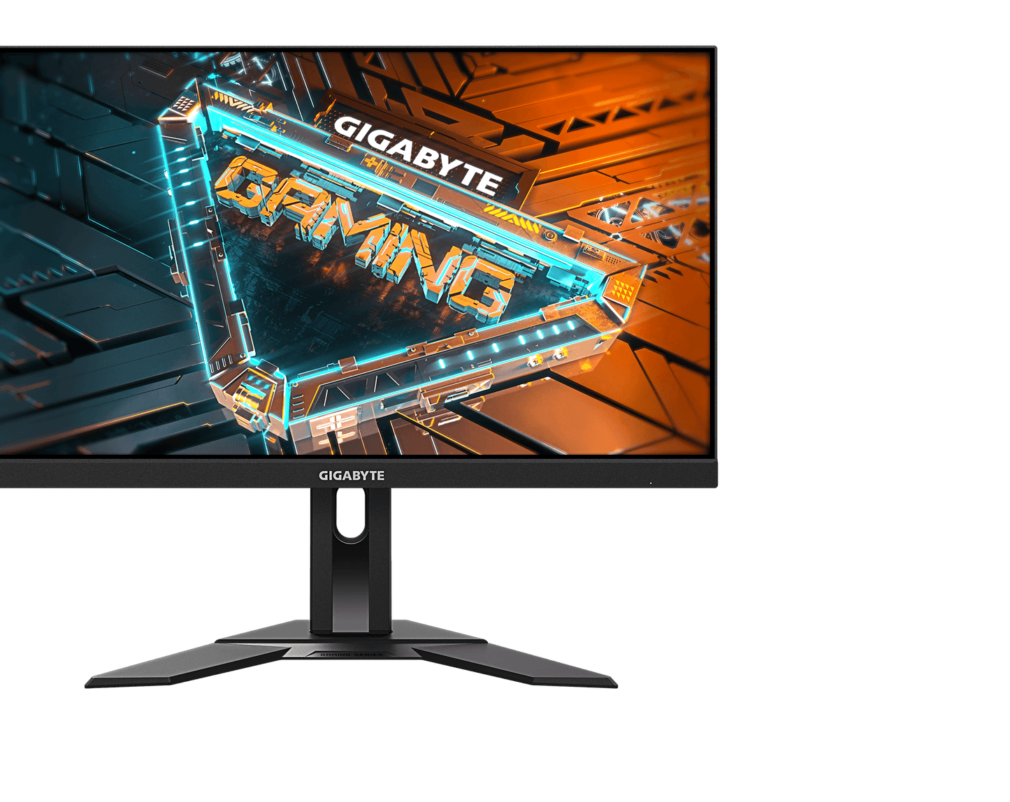 GIGABYTE G24F 2 24" 1080P sRGB FREESYNC PREMIUM Gaming Monitor (GP-G24F-2-TW)