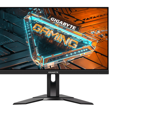 GIGABYTE G24F 2 24" 1080P sRGB FREESYNC PREMIUM Gaming Monitor (GP-G24F-2-TW)