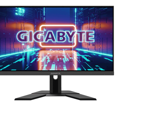 GIGABYTE M27Q 27" 165Hz 1440P IPS FREESYNC/GSYNC KVM GAMING MONITOR (GP-M27Q-AP)