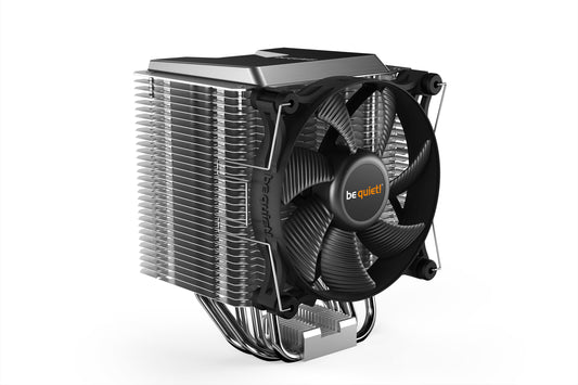 Be Quiet SHADOW ROCK 3, Exceptional Cooling, Significant Quiet (BK004)