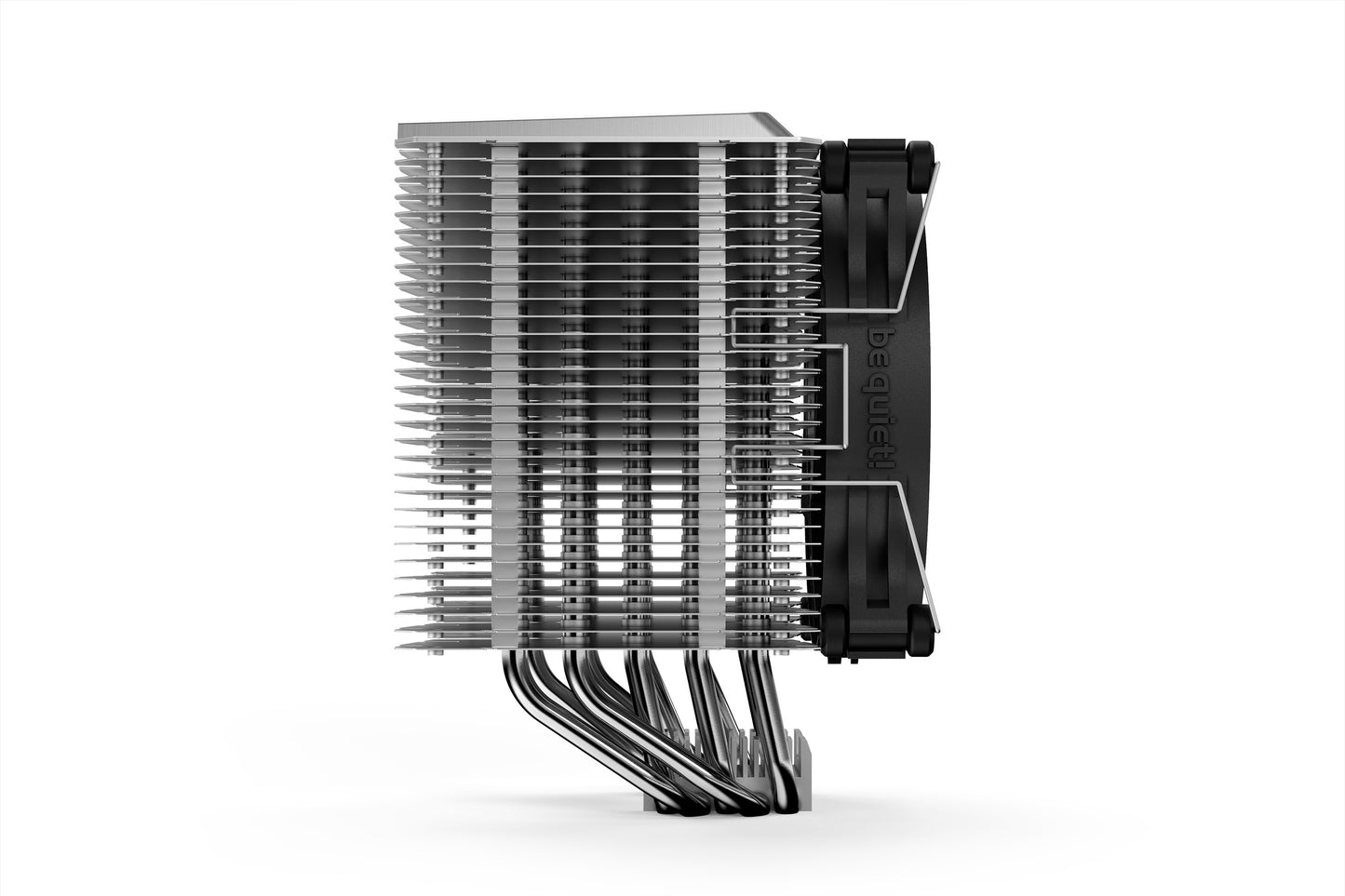 Be Quiet SHADOW ROCK 3, Exceptional Cooling, Significant Quiet (BK004)