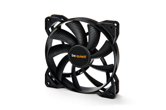 Be Quiet PURE WINGS 2 120 mm PWM Outstanding price-performance ratio (BL039)