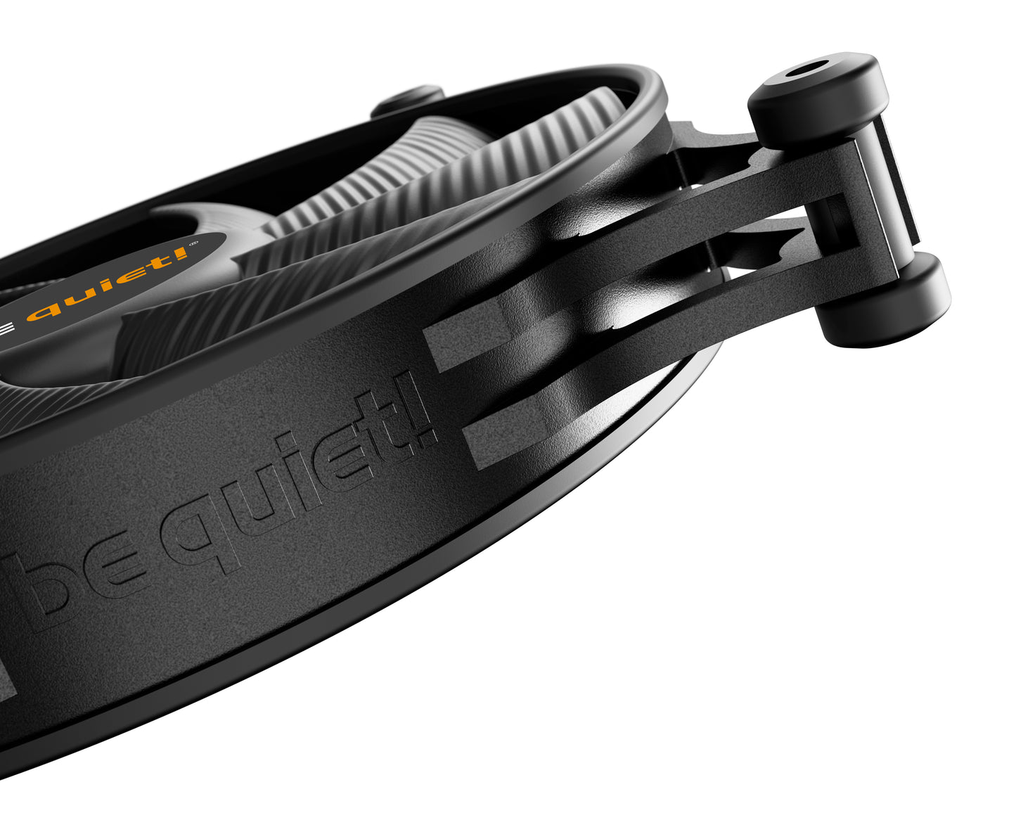 Be Quiet SHADOW WINGS 2 140mm World-class quiet and solid cooling (BL086)