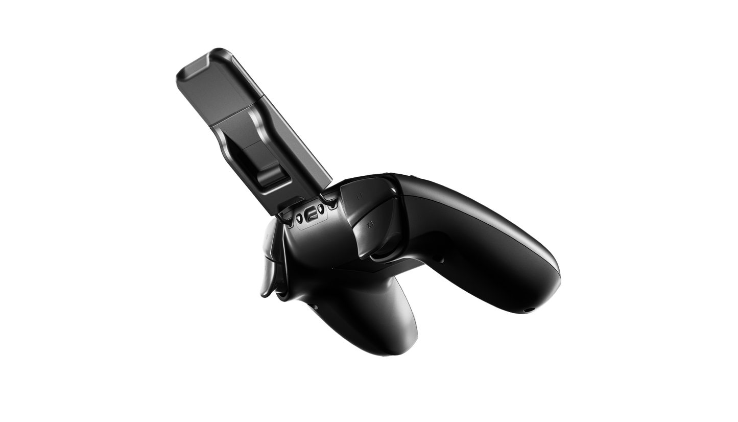 Steel Series NIMBUS+ Controller for Apple Products with Included iPhone Mount (69089)
