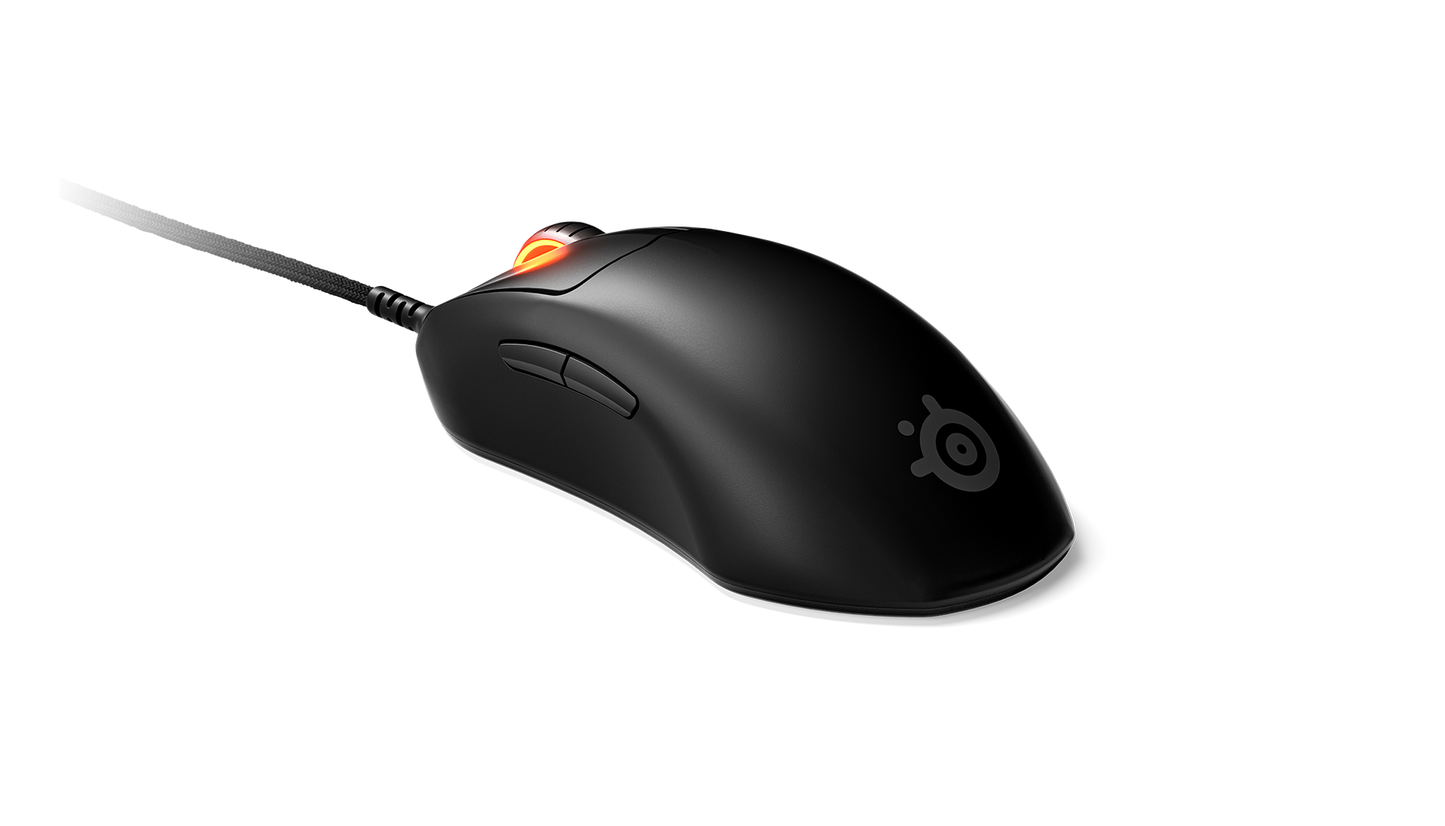 Steel Series PRIME MINI Wired Precision Esports Mouse (62421)