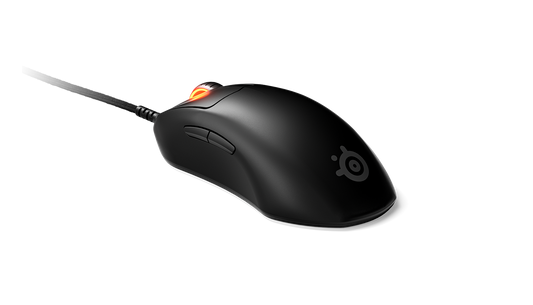 Steel Series PRIME MINI Wired Precision Esports Mouse (62421)