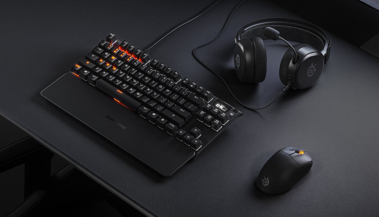 Steel Series PRIME WIRELESS Precision Esports Gaming Mouse (62593)