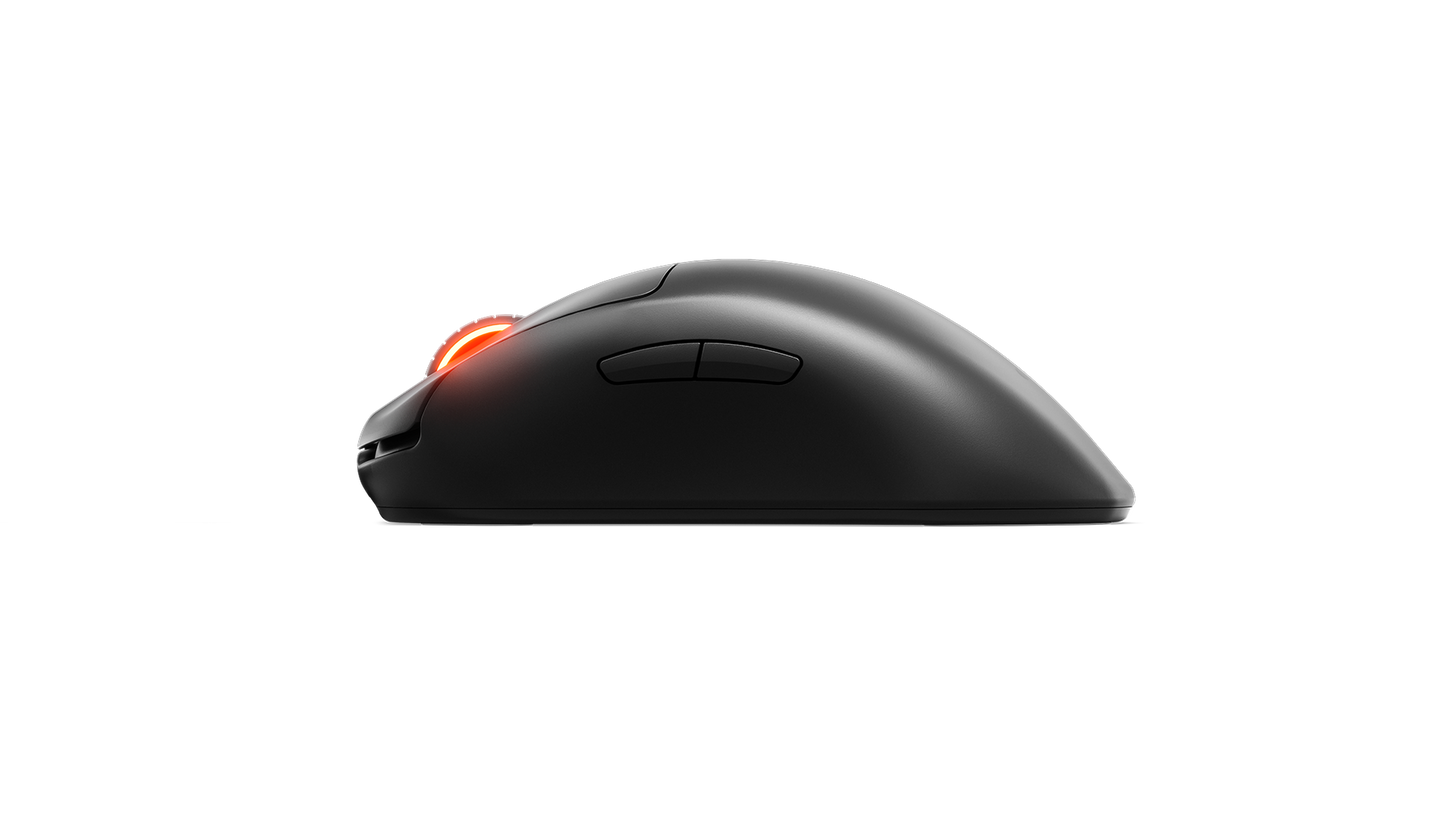 Steel Series PRIME WIRELESS Precision Esports Gaming Mouse (62593)