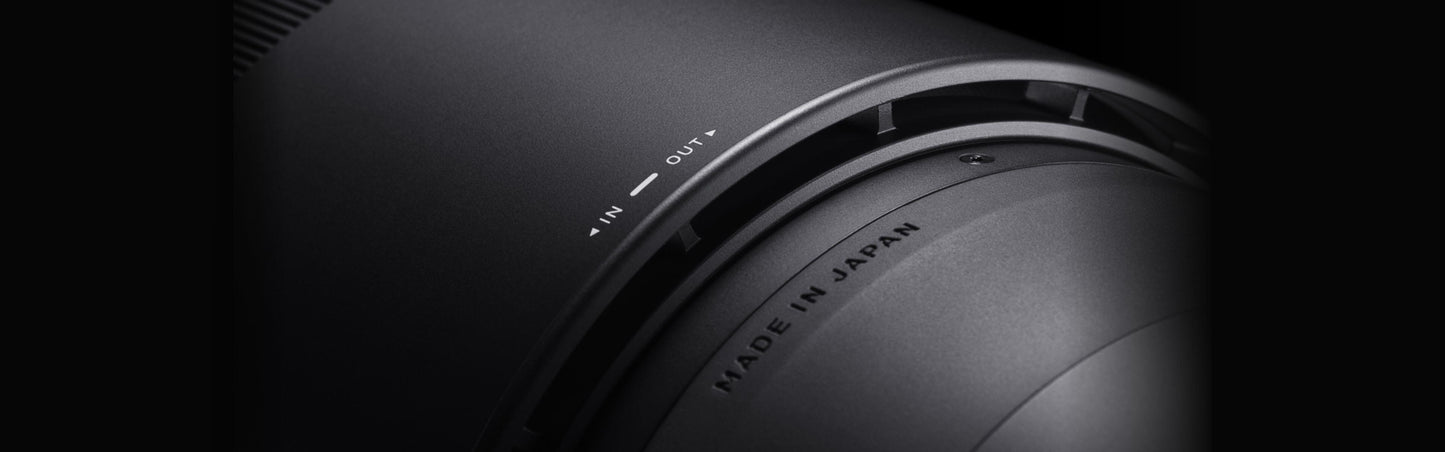 SIGMA 150-600/5-6.3 DG OS HSM Contemporary for Nikon