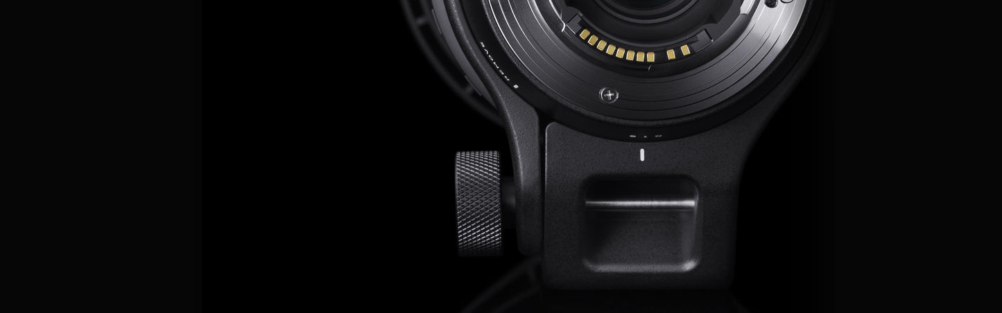 SIGMA 150-600/5-6.3 DG OS HSM Contemporary for CANON