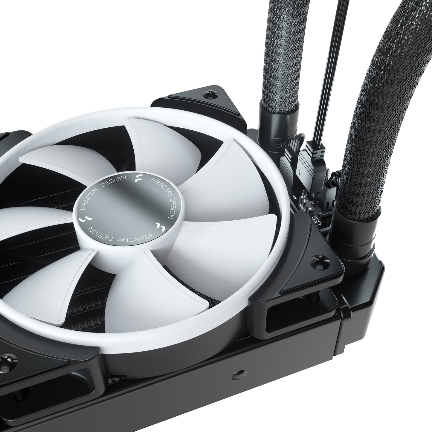 Fractal Design Celsius+ S24 Prisma Water Cooling Unit (FD-W-2-S2402)