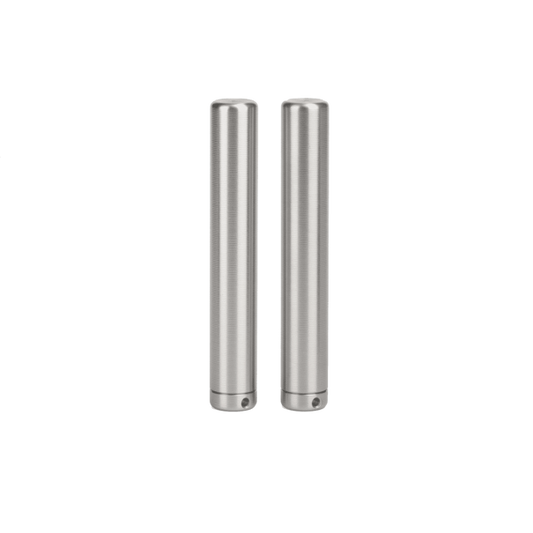 Trezor Cryptosteel Capsule Duo