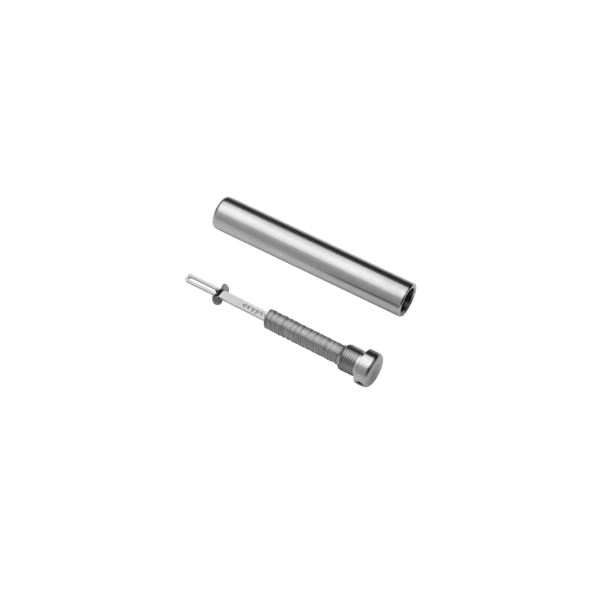 Trezor Cryptosteel Capsule Duo