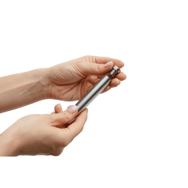 Trezor Cryptosteel Capsule Duo