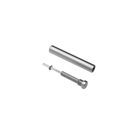 Trezor Cryptosteel Capsule Solo